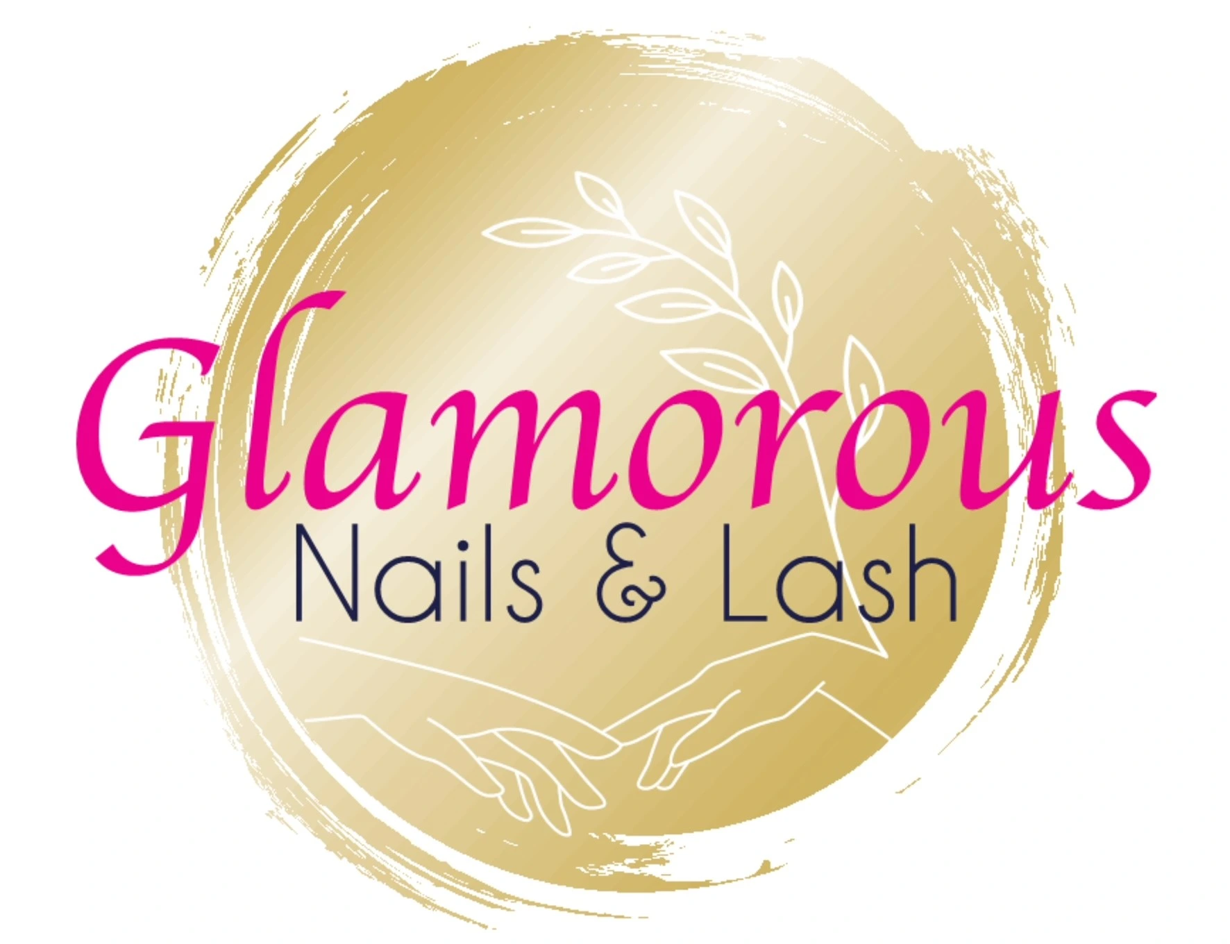 Glamorous Nails & Spa